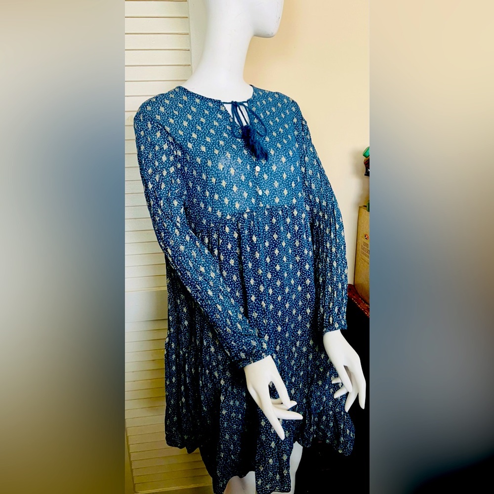 Scandal Ordell Dress